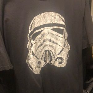 Star wars Disney shirt